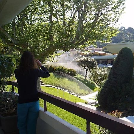 80M2 Dans Parc Classe, Piscine, Calme, 5Mn De Cannes 르까네 외부 사진